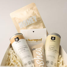 Load image into Gallery viewer, HEART OF GOLD