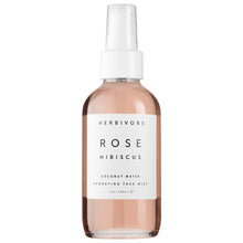 Load image into Gallery viewer, Rose Hibiscus Face Mist