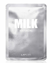 Load image into Gallery viewer, Milk Sheet Mask