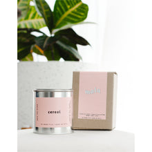 Load image into Gallery viewer, Cereal Candle