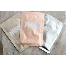 Load image into Gallery viewer, Pearl Sheet Mask