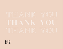 Load image into Gallery viewer, Signature Gift Box | MUST ADD for BUILD A BOX