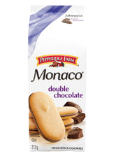 Load image into Gallery viewer, Monaco Double Chocolate Cookies
