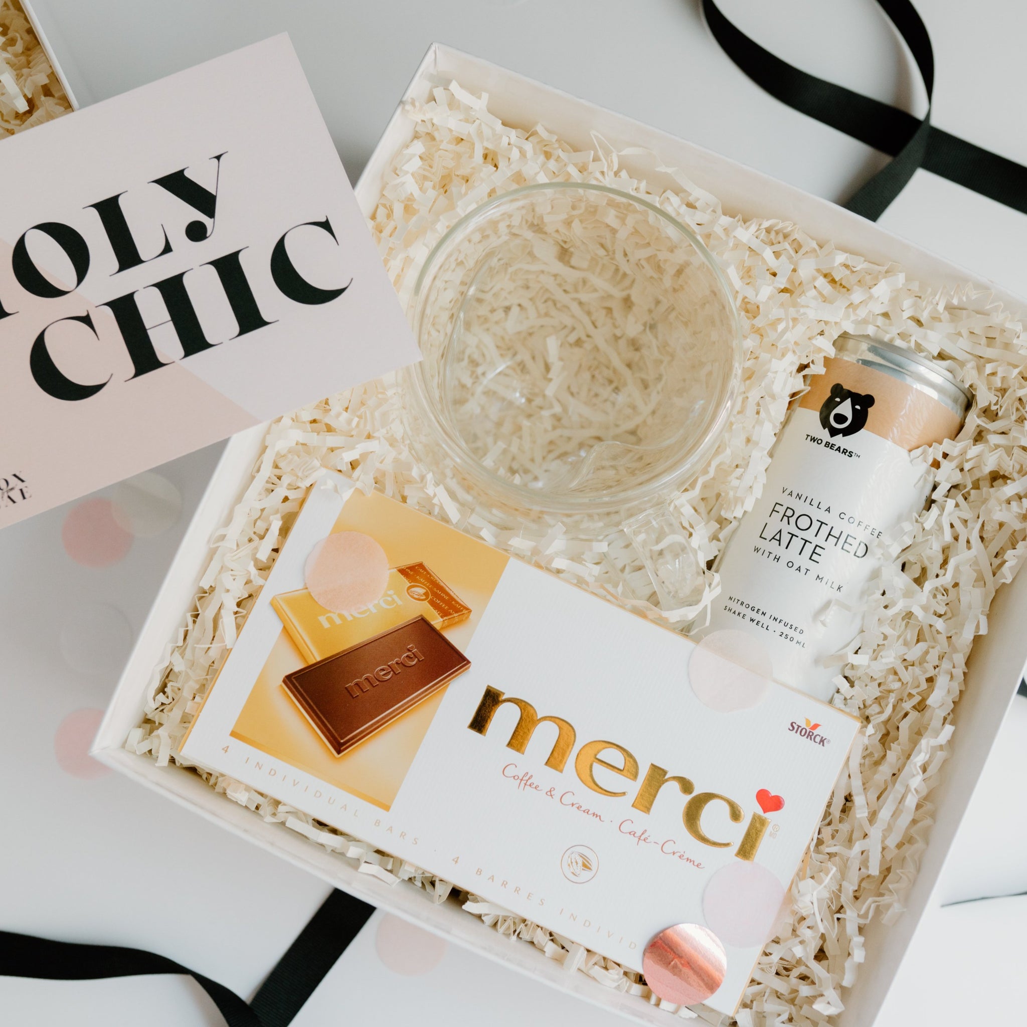 MINI THANK YOU – BOXFROMBAE