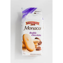 Load image into Gallery viewer, Monaco Double Chocolate Cookies
