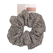 Load image into Gallery viewer, Brunch Scrunchie | Dot
